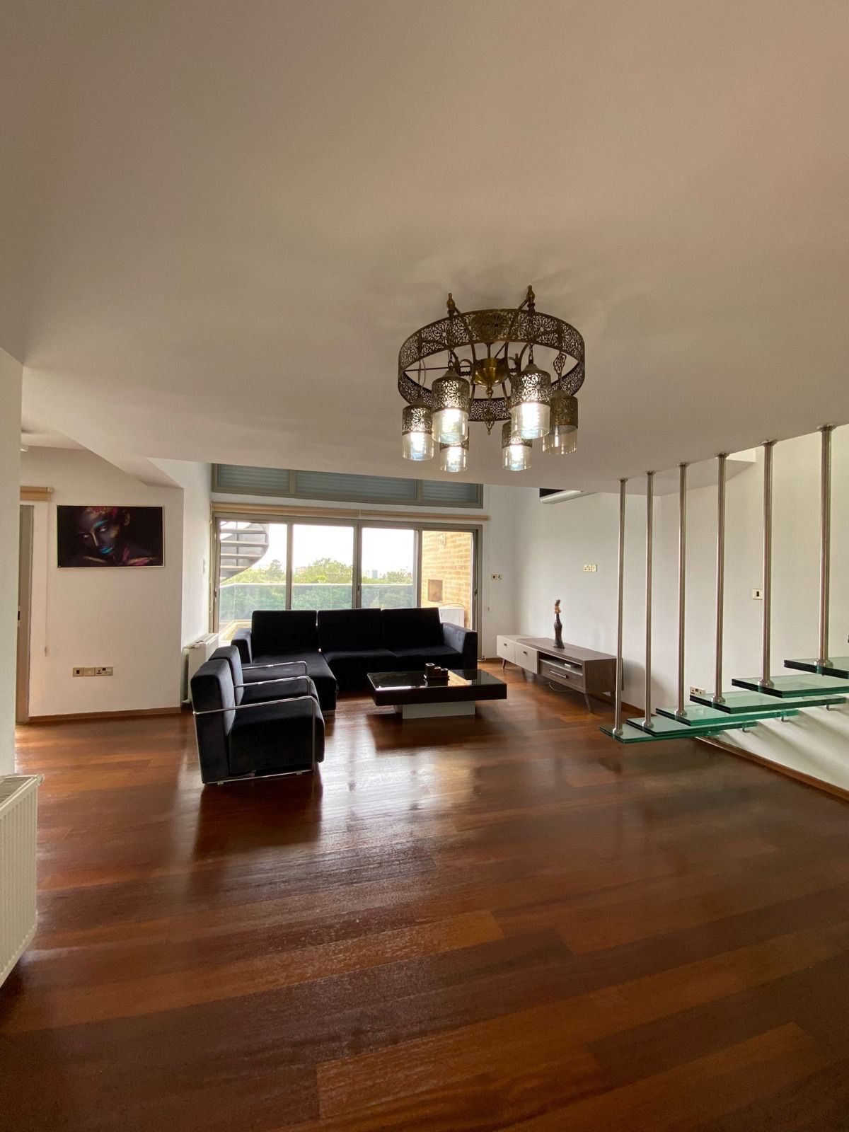 4-комнатные апартаменты loft 457м² в 10 минутах от моря — фото 7