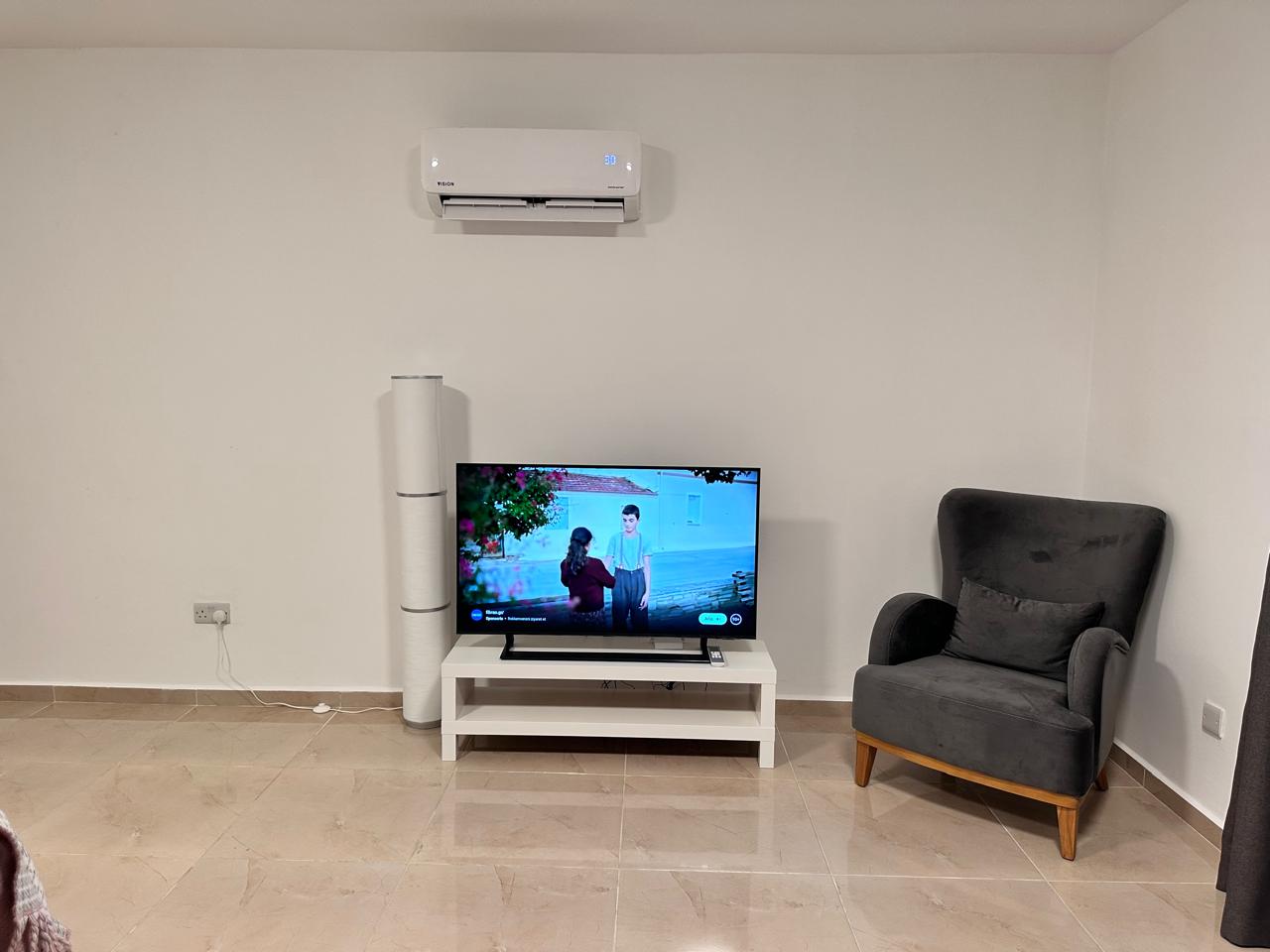 2-комнатные апартаменты 65 м² в 5 минутах от пляжа — фото 5