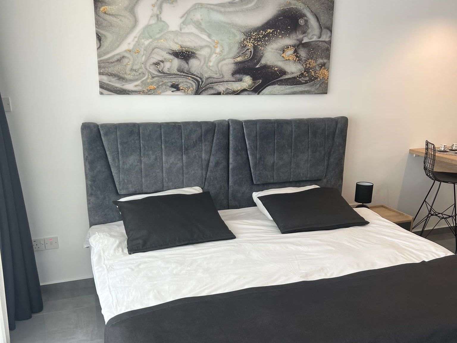 Студия 48 м² в 650 метрах от пляжа Long Beach — фото 2