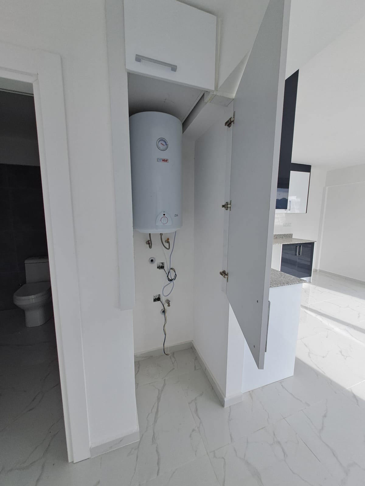 3-комнатные апартаменты loft 140 м² с большой террасой 38 м² в уютном комплексе — фото 6