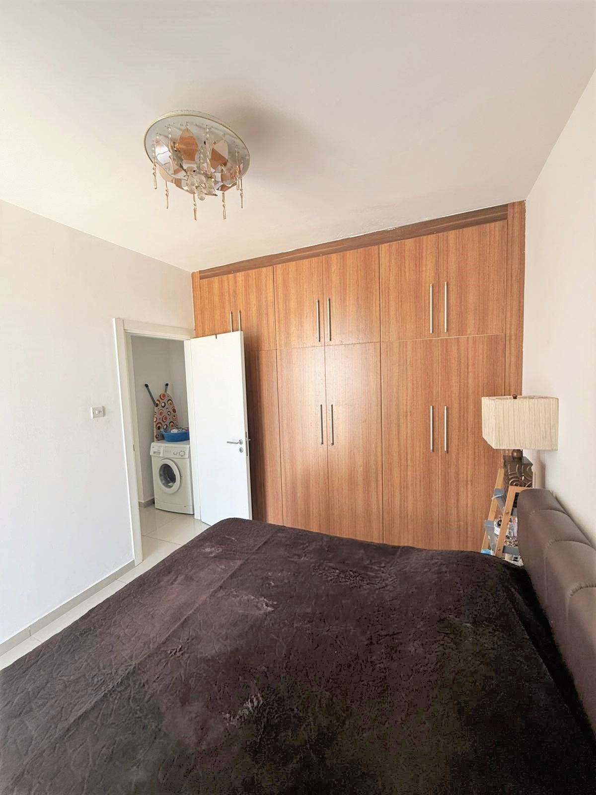 2-комнатный пентхаус 70 м² с террасой на крыше 50 м² в 250 метрах от моря — фото 7