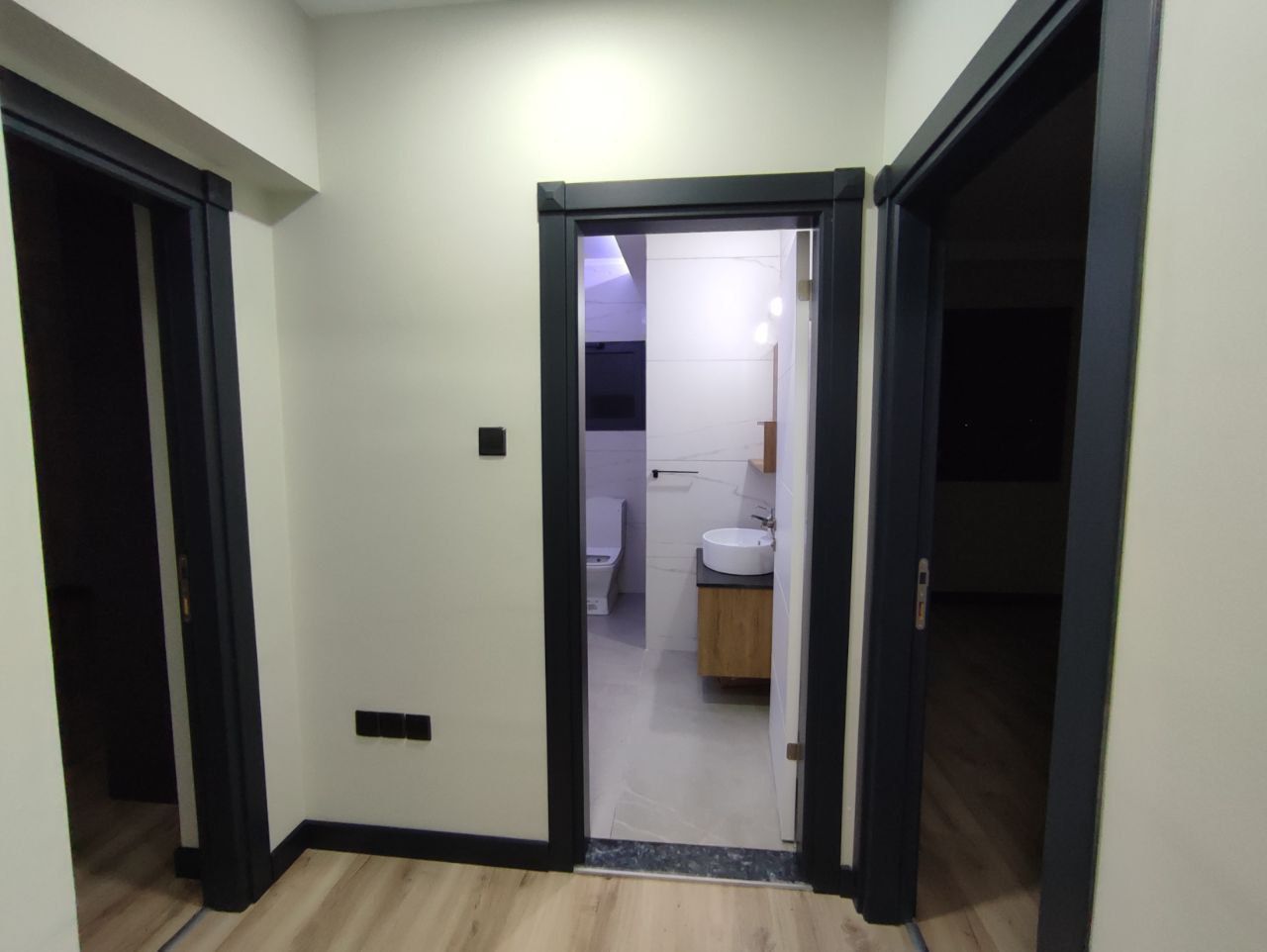 Квартира 3+1  (135 м² ) в 800 метрах от песчаного пляжа в Йенибоазичи — фото 42