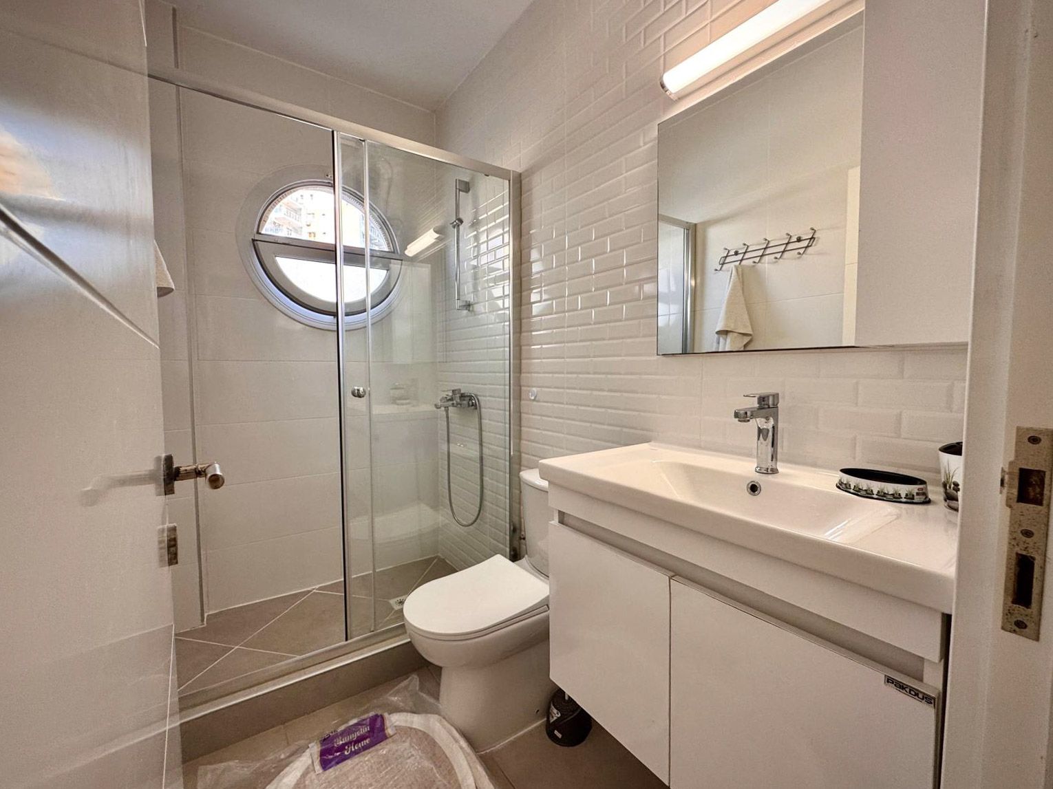 3-комнатные апартаменты 86 м² с террасой 15 м² в курортном комплексе — фото 19