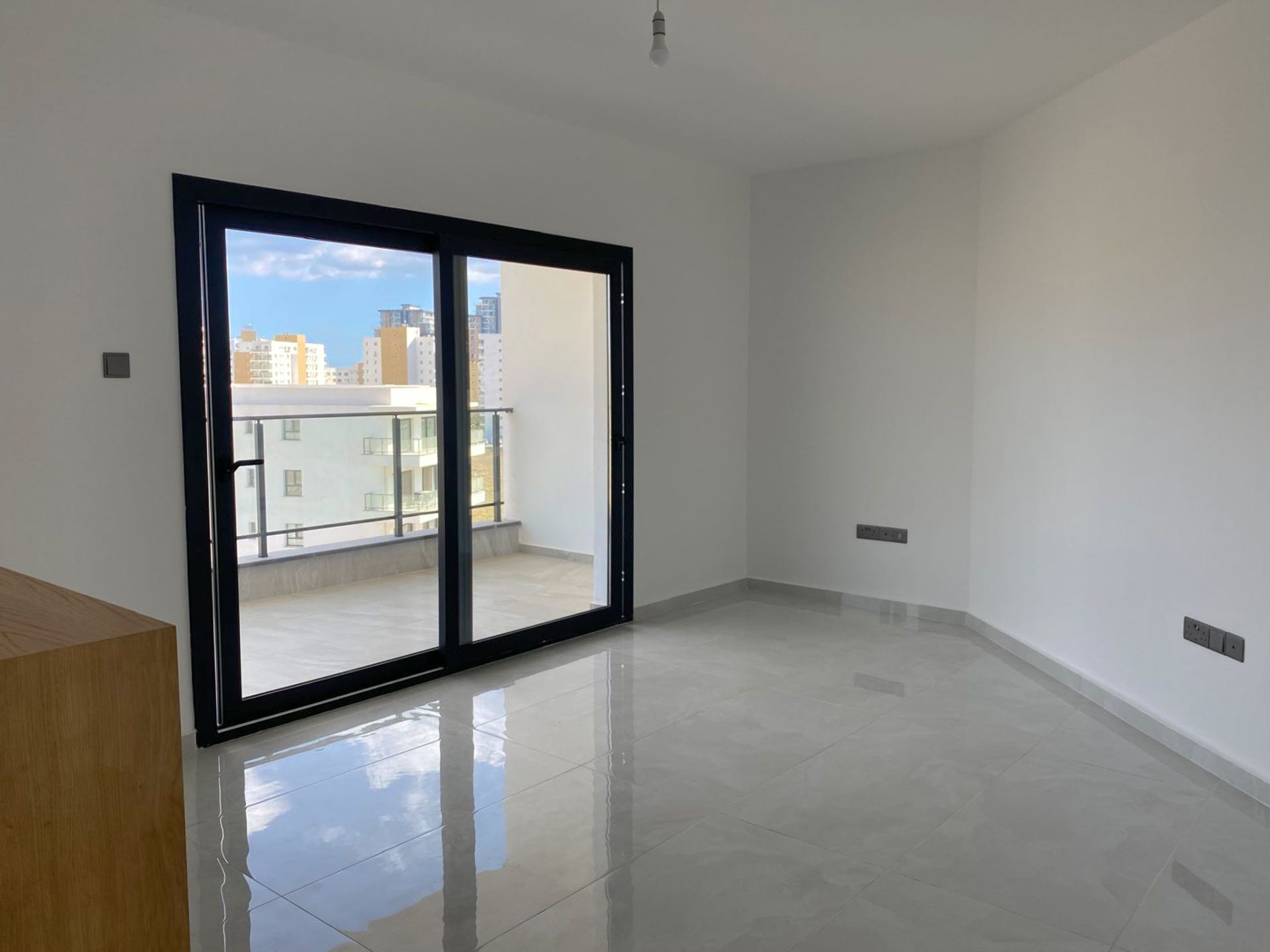2-комнатные апартаменты 60 м² с террасой 11 м² в СПА комплексе — фото 9