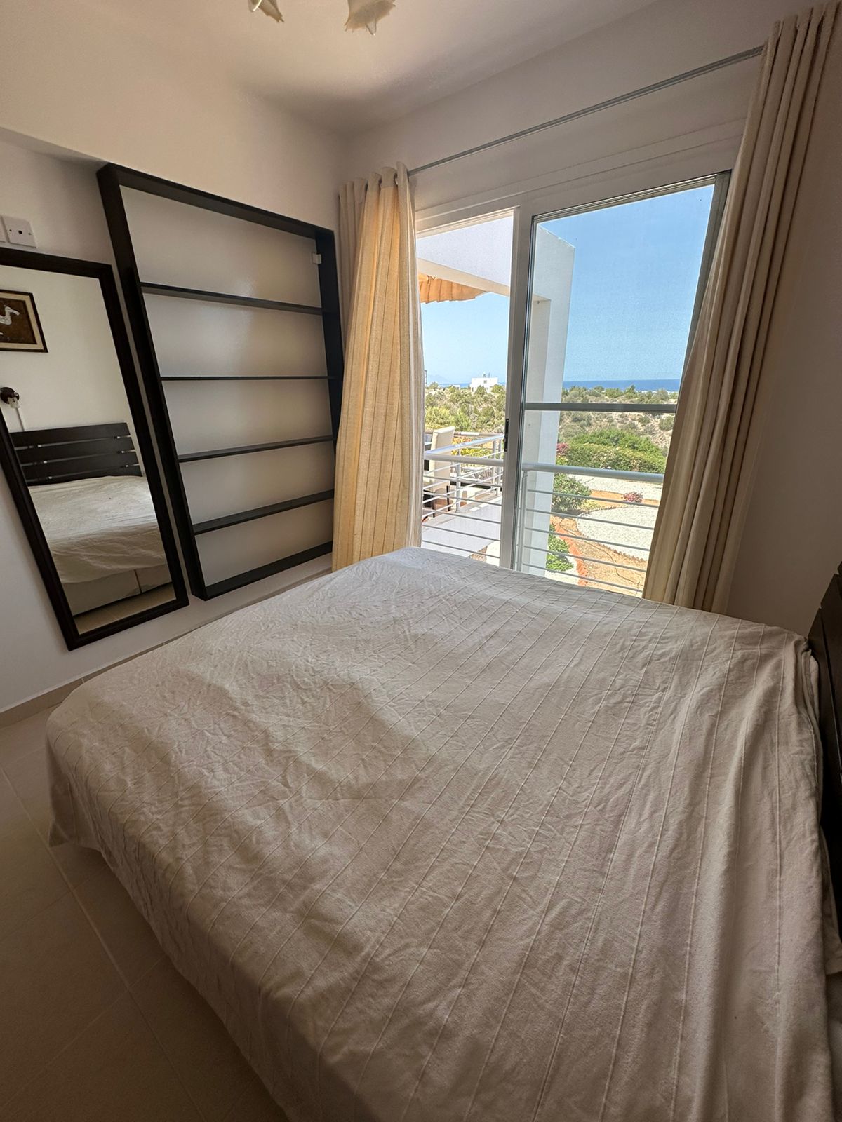 3-комнатные апартаменты 64м2 с террасой на крыше 70м2 — фото 15