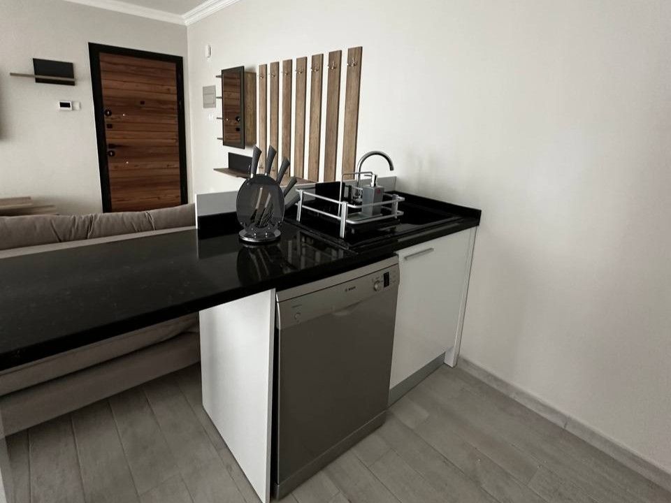 3-комнатные апартаменты 86м2 с мебелью и техникой — фото 5