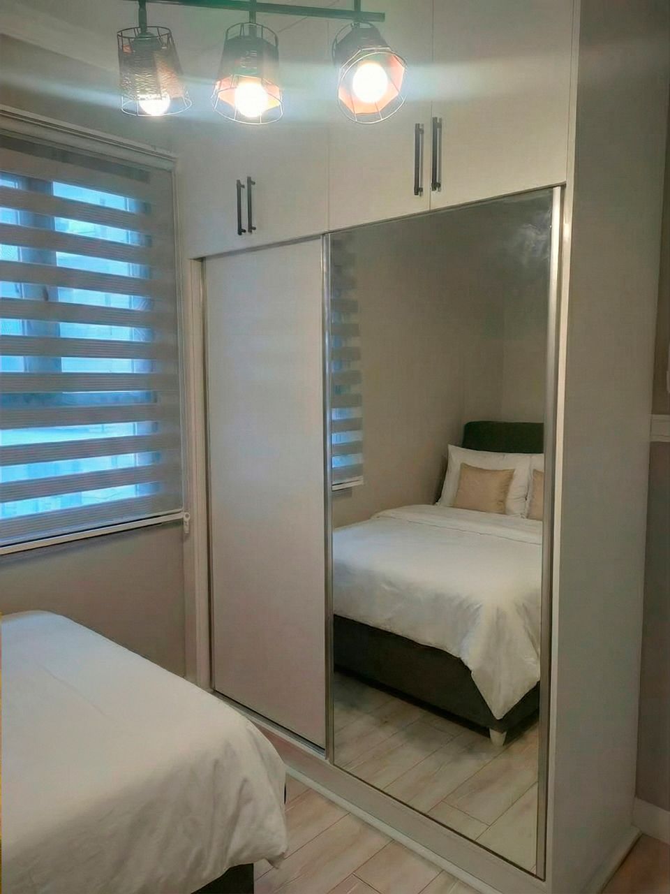 3-комнатные апартаменты 76 м² с террасой 9 м² в курортном комплексе — фото 20