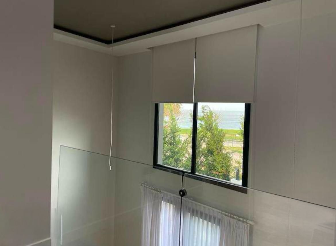 2-комнатные апартаменты loft 65м2 в 100 метрах от моря — фото 11