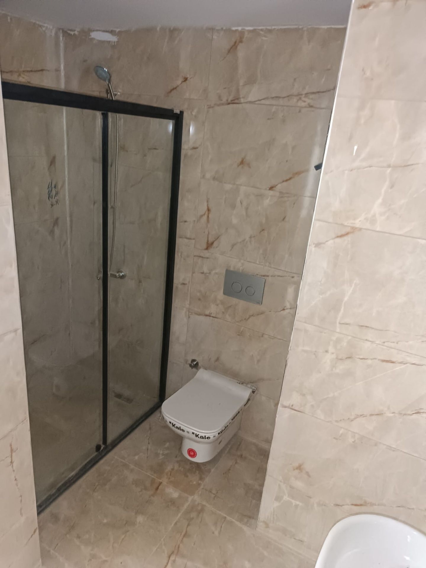 Квартира 1+1 (67 м²) в 800 метрах от моря в Фамагусте — фото 35