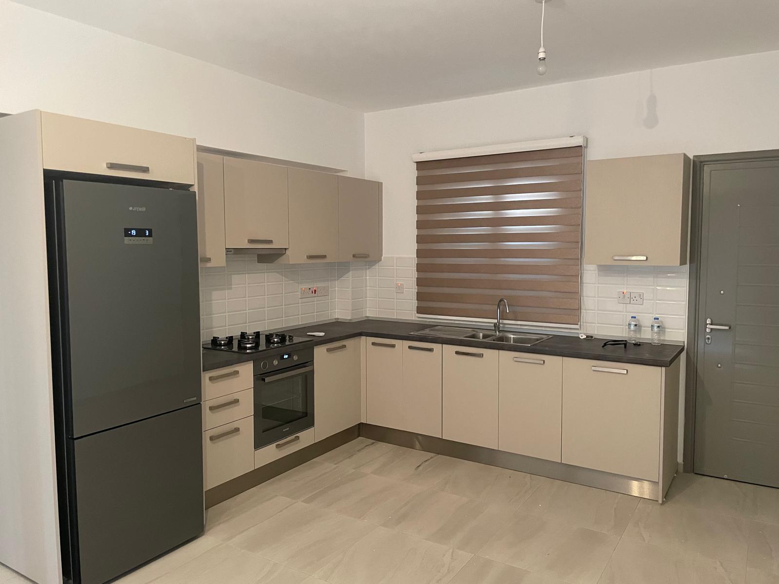 3-комнатные апартаменты 74м² с мебелью и техникой — фото 3