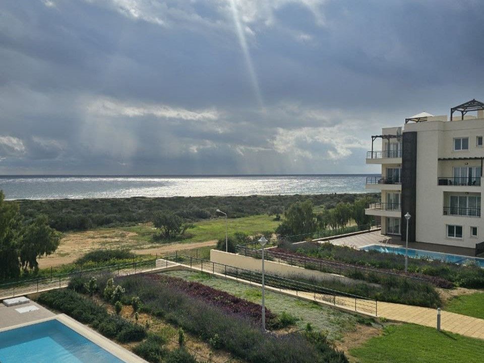 3-комнатные апартаменты 87 м² с потрясающим видом на море — фото 4