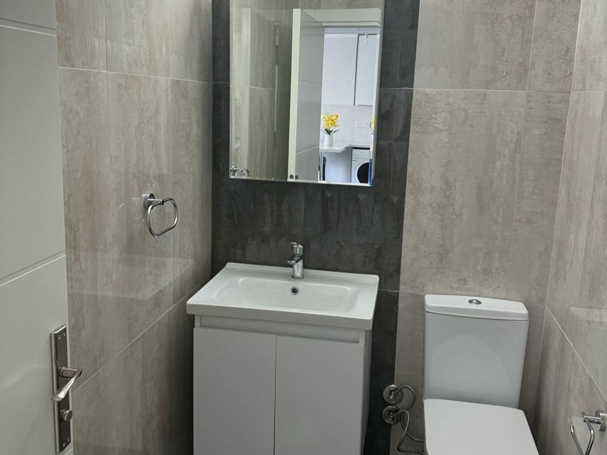 2-комнатные апартаменты 60 м² с мебелью в 250 метрах от песчаного пляжа — фото 11