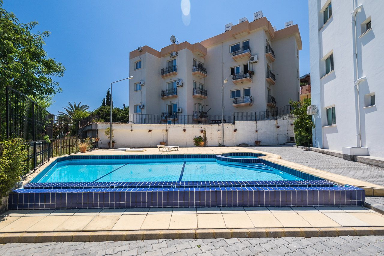 3-комнатные апартаменты 78 м² с мебелью и техникой — фото 12