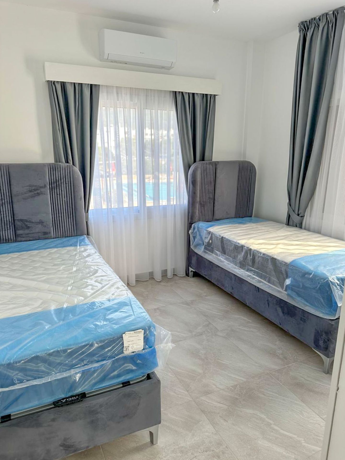 5-комнатная вилла 154 м² с террасой 12 м² и садом в 200 метрах от пляжа — фото 12