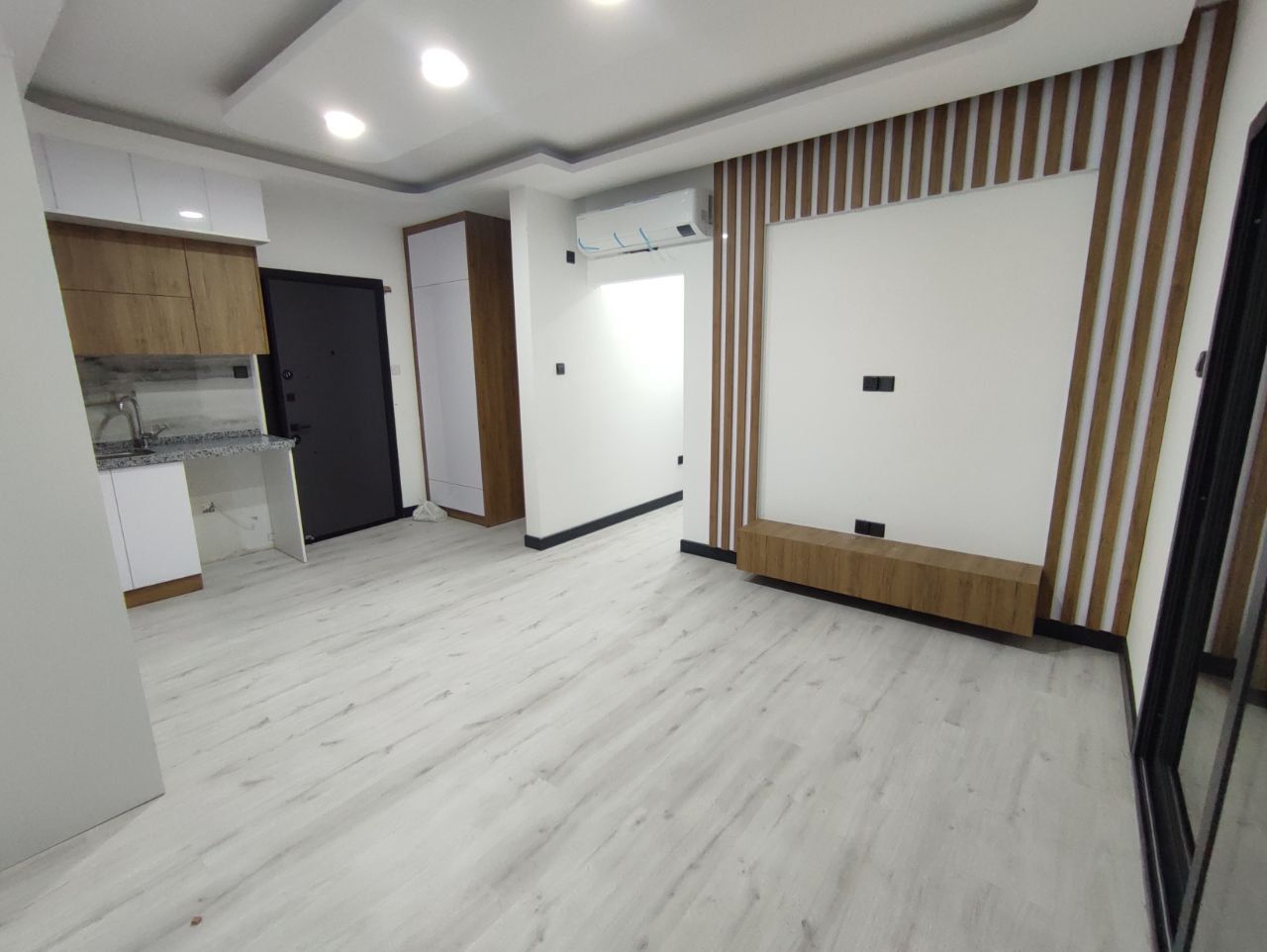 Квартира 2+1 (75 м² ) в 800 метрах от песчаного пляжа в Йенибоазичи — фото 34