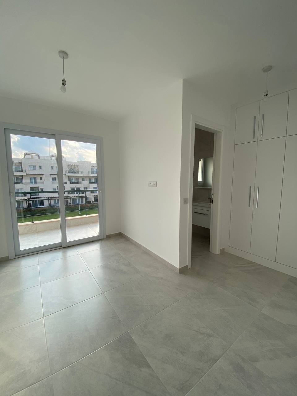 3-комнатные апартаменты 87 м² с потрясающим видом на море — фото 10