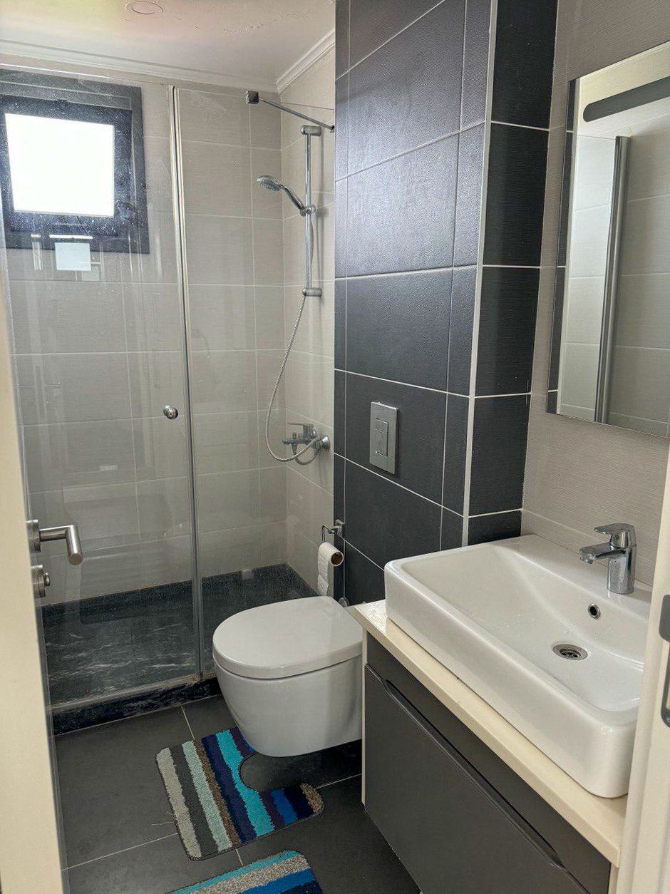 4-комнатные апартаменты 150 м² в роскошном комплексе в центре Кирении — фото 24