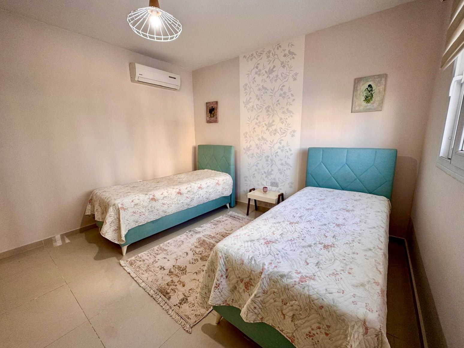 3-комнатные апартаменты 86 м² с террасой 15 м² в курортном комплексе — фото 14