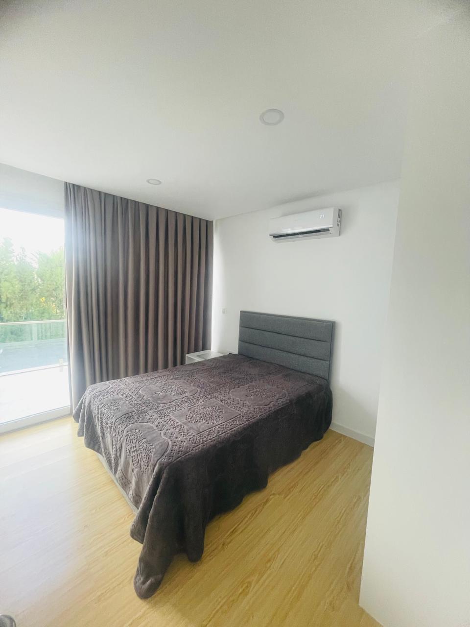4-комнатные апартаменты loft 160 м² в 10 минутах от моря — фото 10