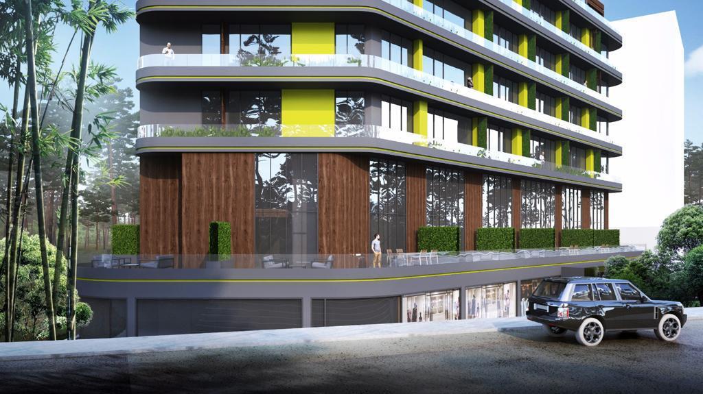 3-комнатная квартира 112 м² в 800 метрах от моря в Фамагусте — фото 6