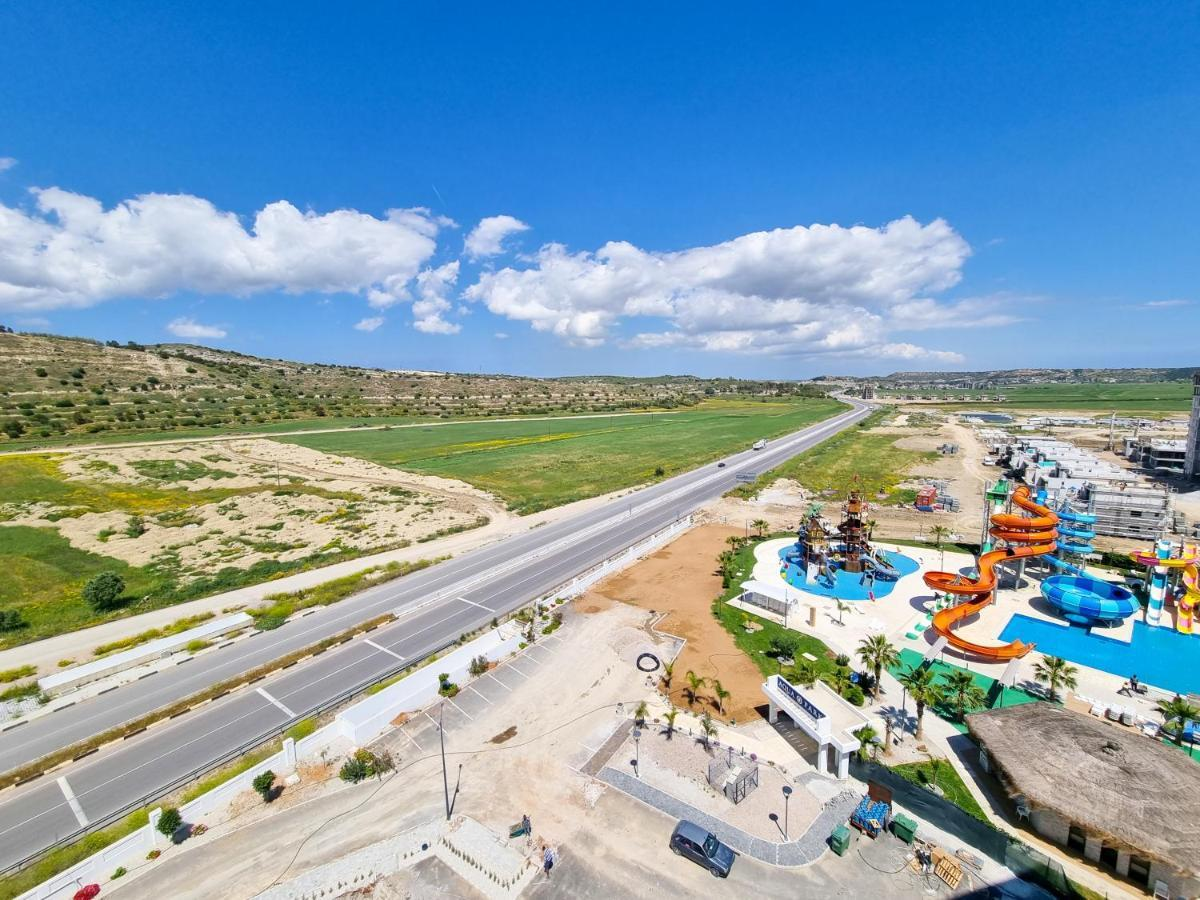 Студия 51 м² с террасой 9 м² в курортном комплексе — фото 10