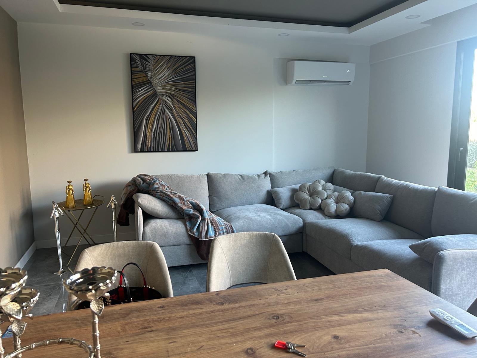 3-комнатные апартаменты 85 м² на первой береговой линии — фото 10
