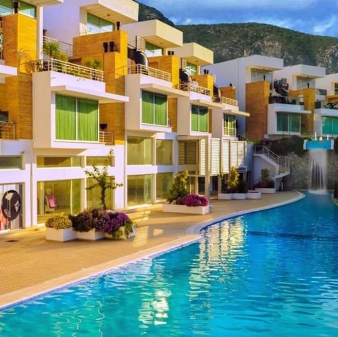 4-комнатные апартаменты 132 м² в 10 минутах от моря — фото 8