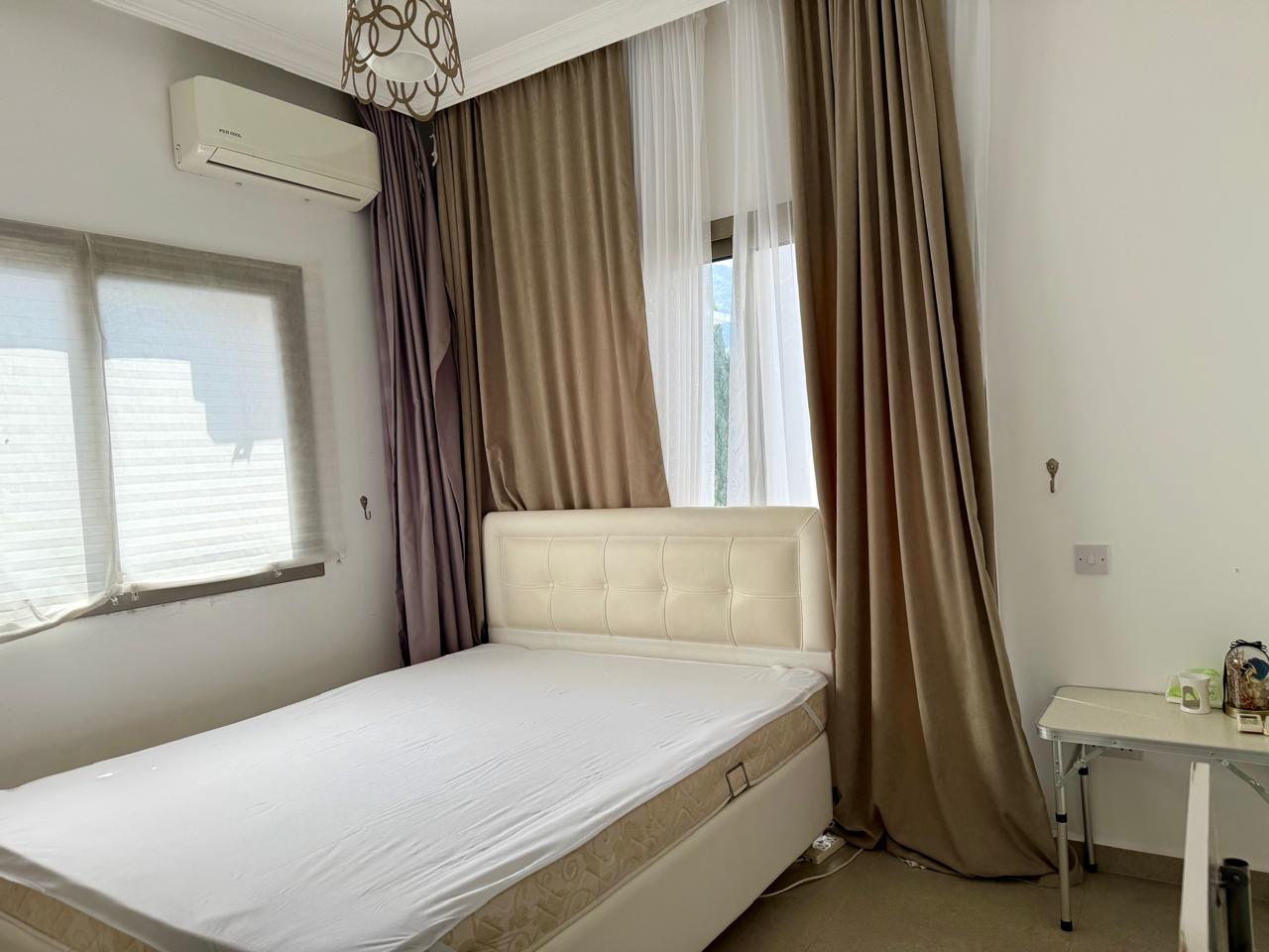 3-комнатный пентхаус 61 м² с террасой на крыше 44 м² полностью меблирован — фото 12