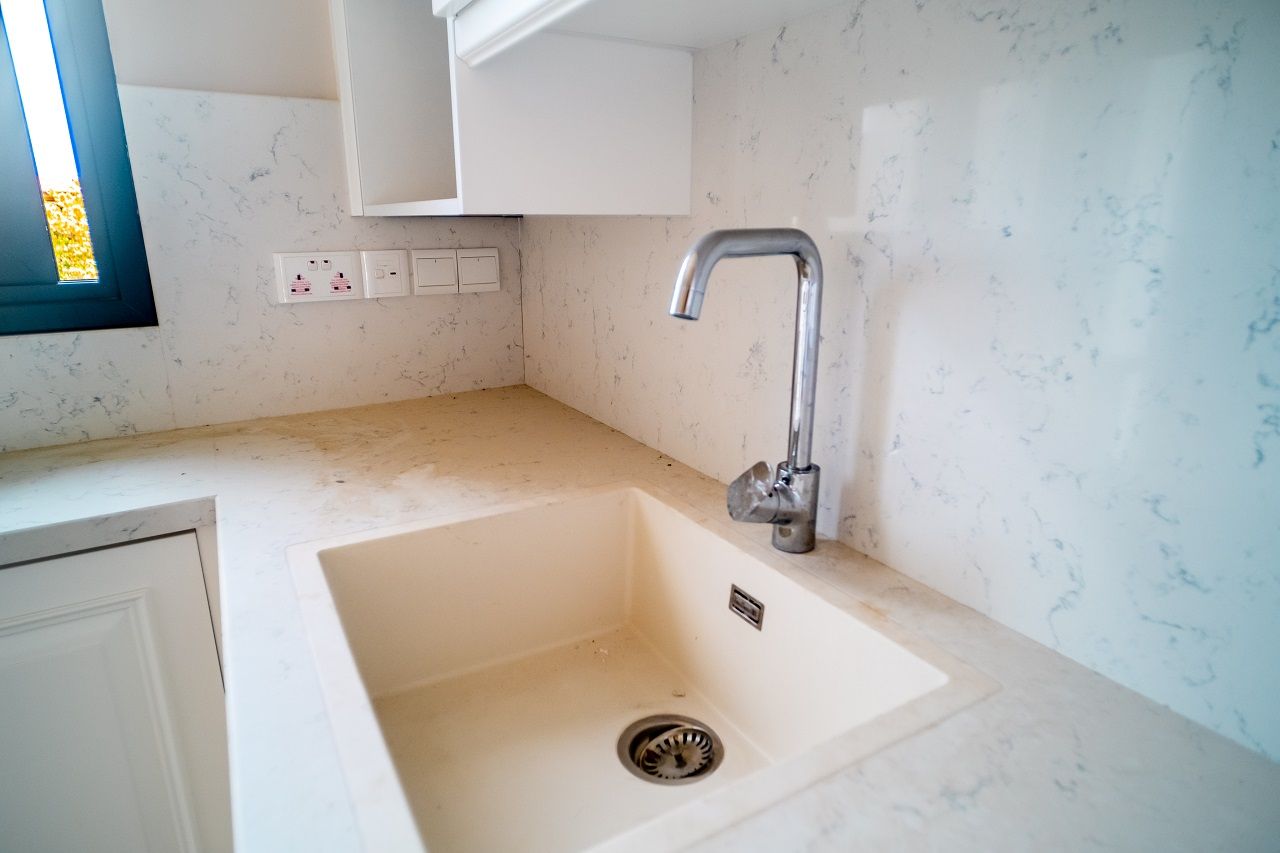 Квартира 4+1 (230 м2) с частным бассейном в Беллапаисе — фото 27
