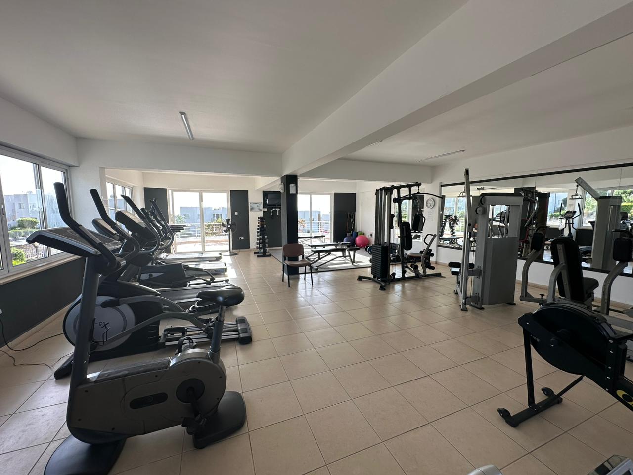 3-комнатные апартаменты 64м2 с террасой на крыше 70м2 — фото 6