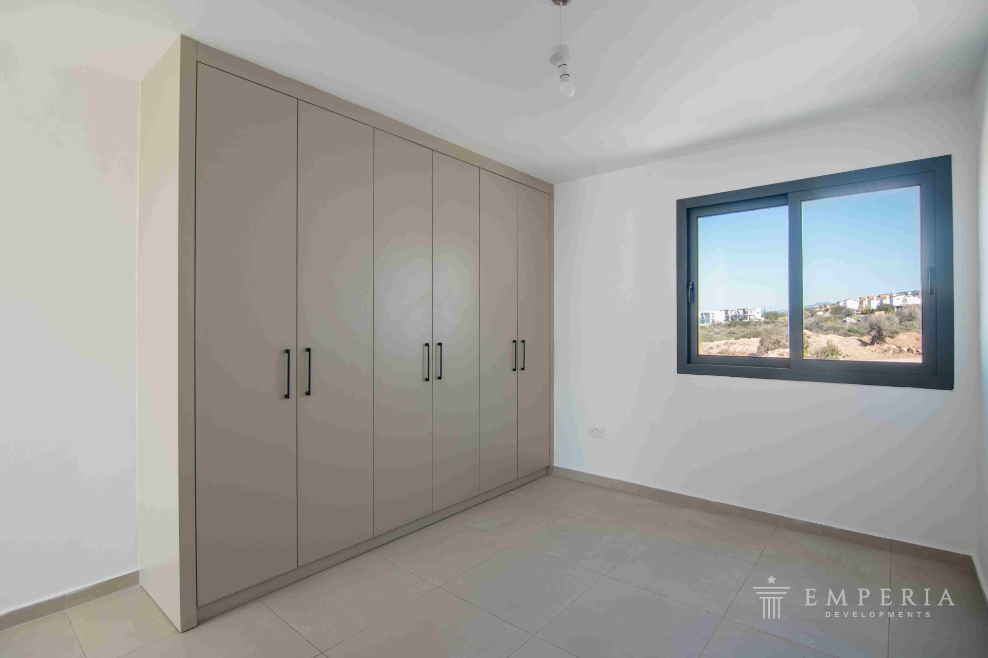 Квартира 2+1 penthouse 74 м² с балконом 12 м² и террасой на крыше 31 м² в роскошном комплексе — фото 17