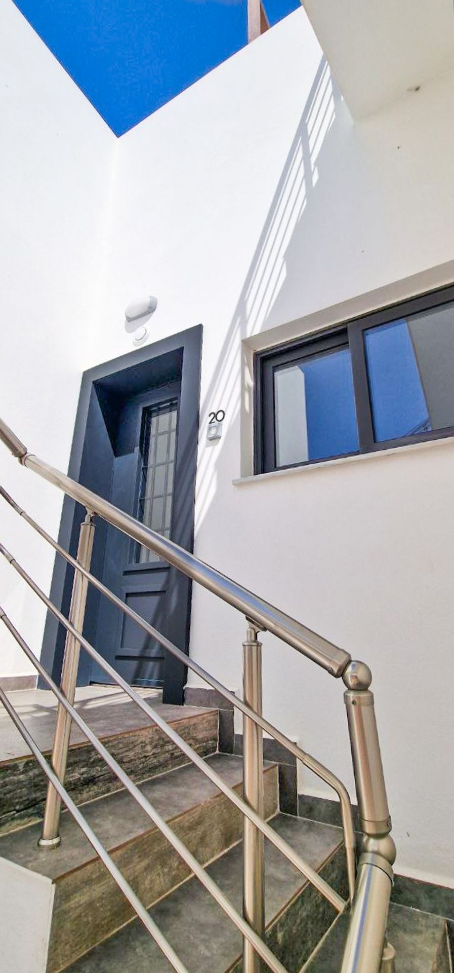 3-комнатные апартаменты 88 м² с террасой на крыше 87 м² и видом на море — фото 22