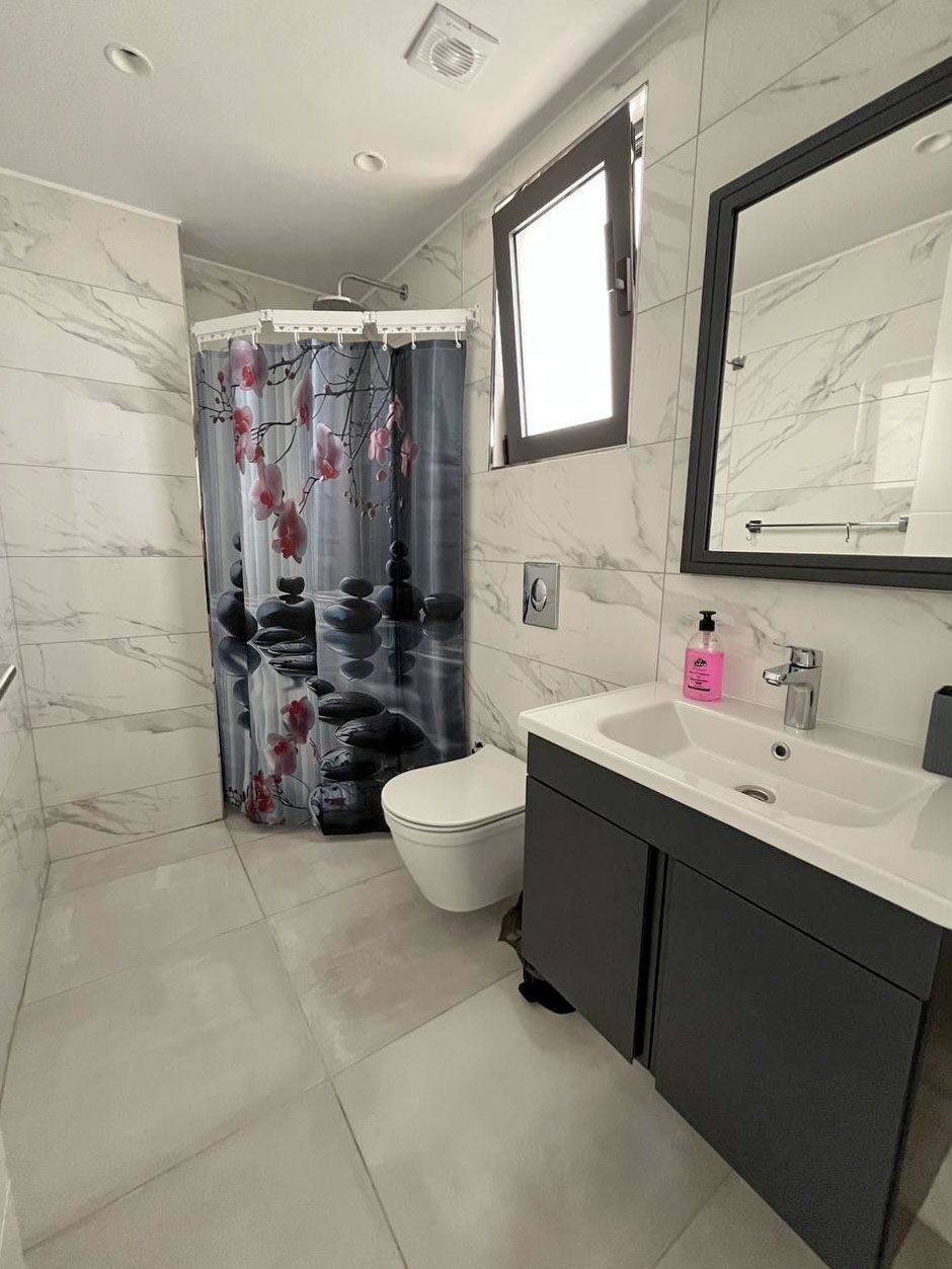 2-комнатный пентхаус loft 67 м² с террасой на крыше 37 м² с полным дизайн-пакетом — фото 11
