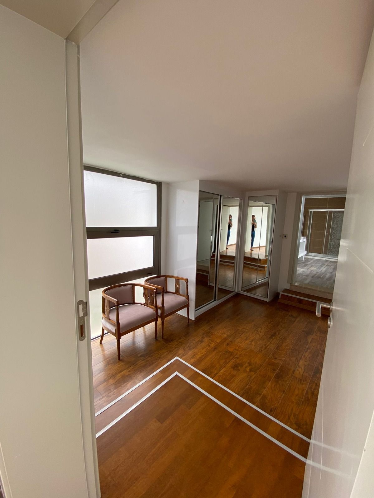 4-комнатные апартаменты loft 457м² в 10 минутах от моря — фото 23