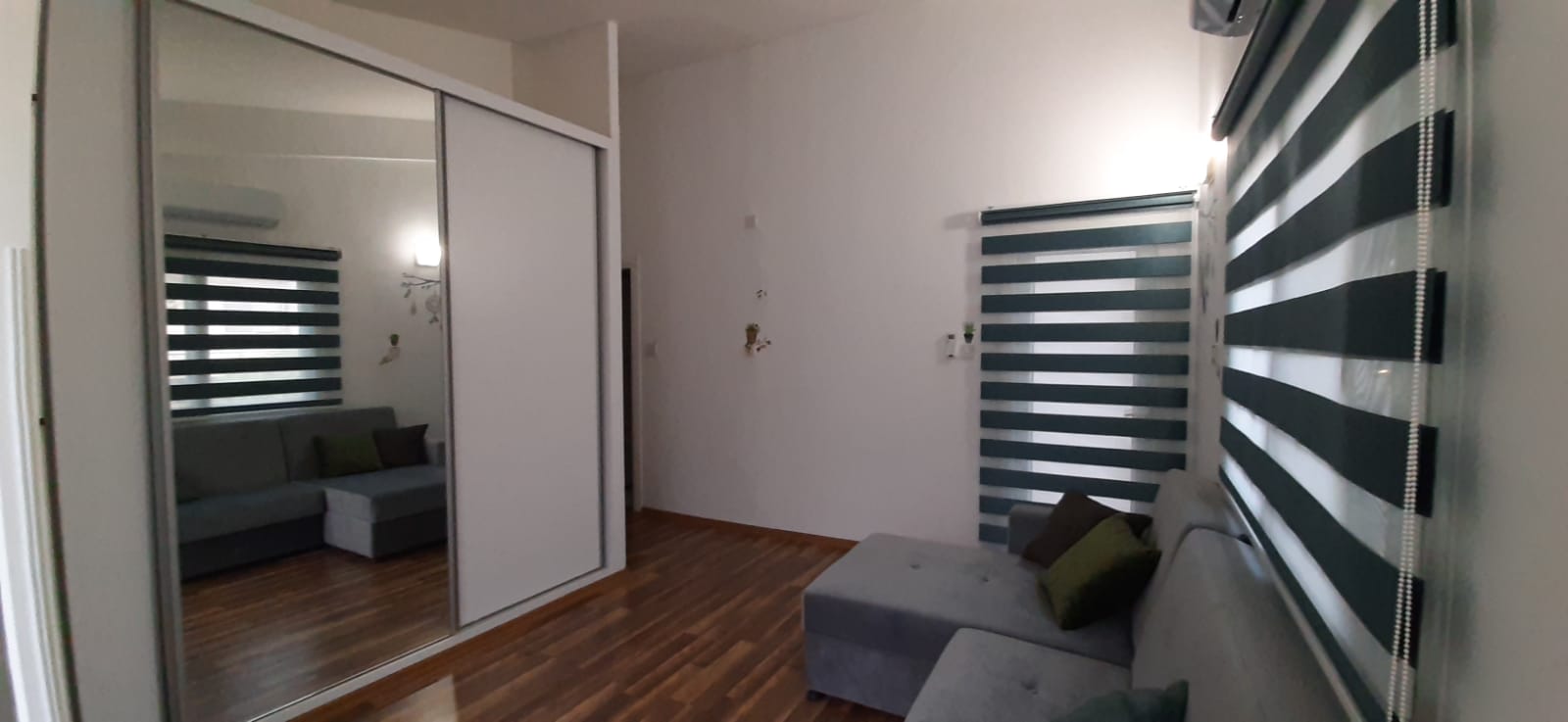 3-комнатная вилла объединенного типа 130 м² в 5 минутах от пляжа — фото 25