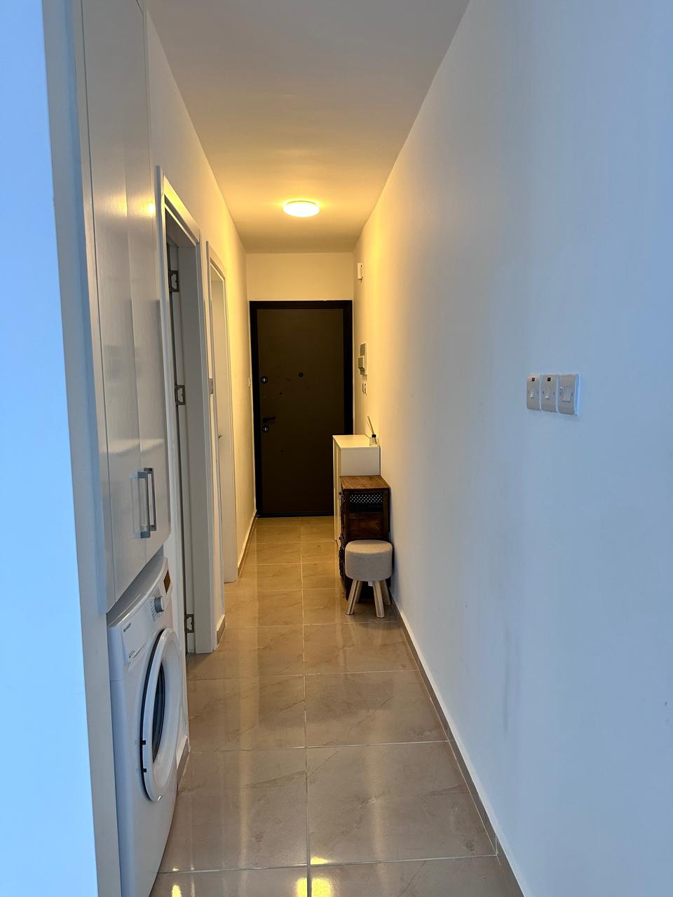 2-комнатные апартаменты 65 м² в 5 минутах от пляжа — фото 11