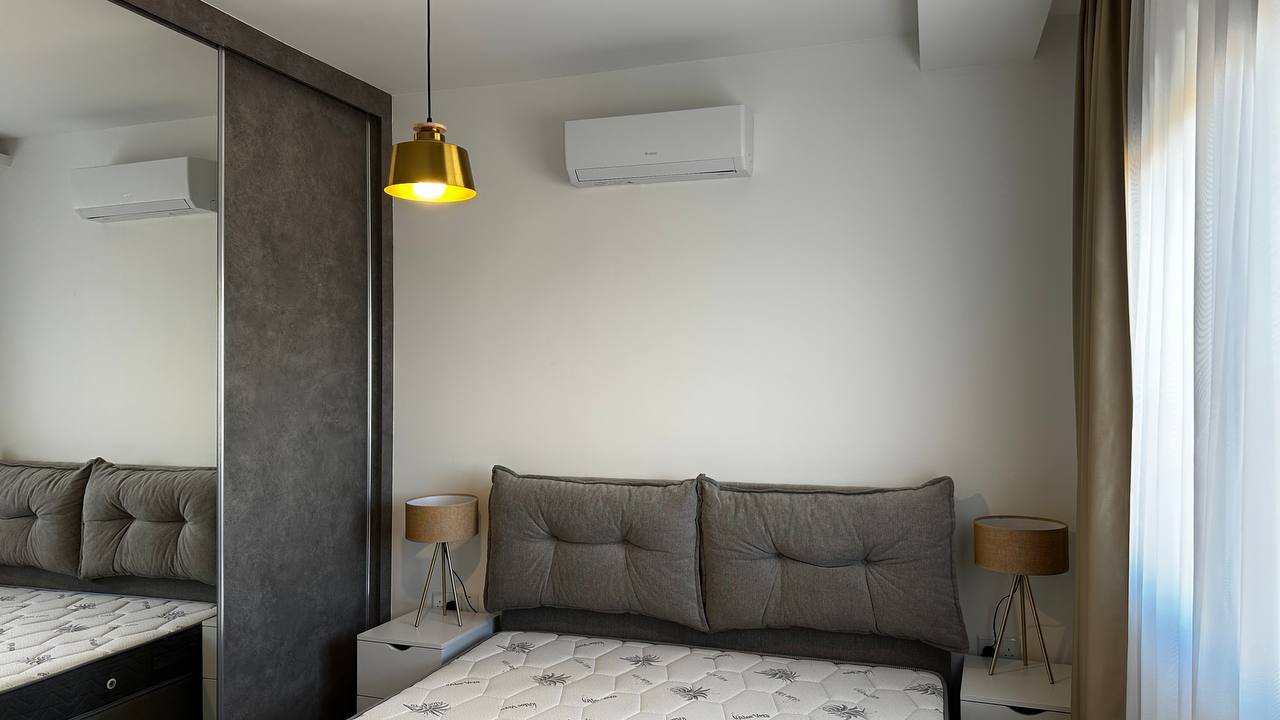 3-комнатные апартаменты 87 м² с террасой на крыше 87 м² — фото 14