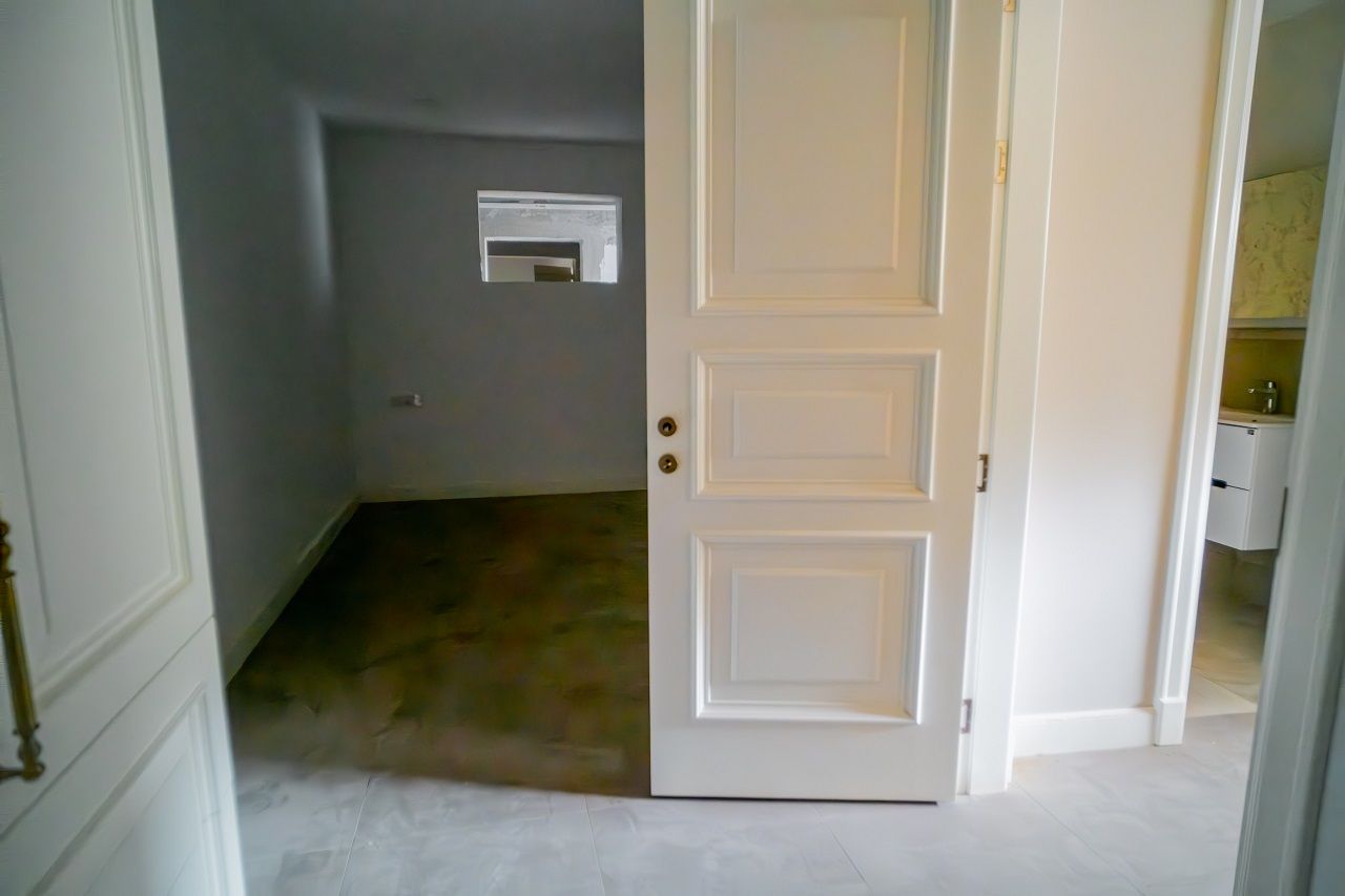 Квартира 4+1 (230 м2) с частным бассейном в Беллапаисе — фото 60