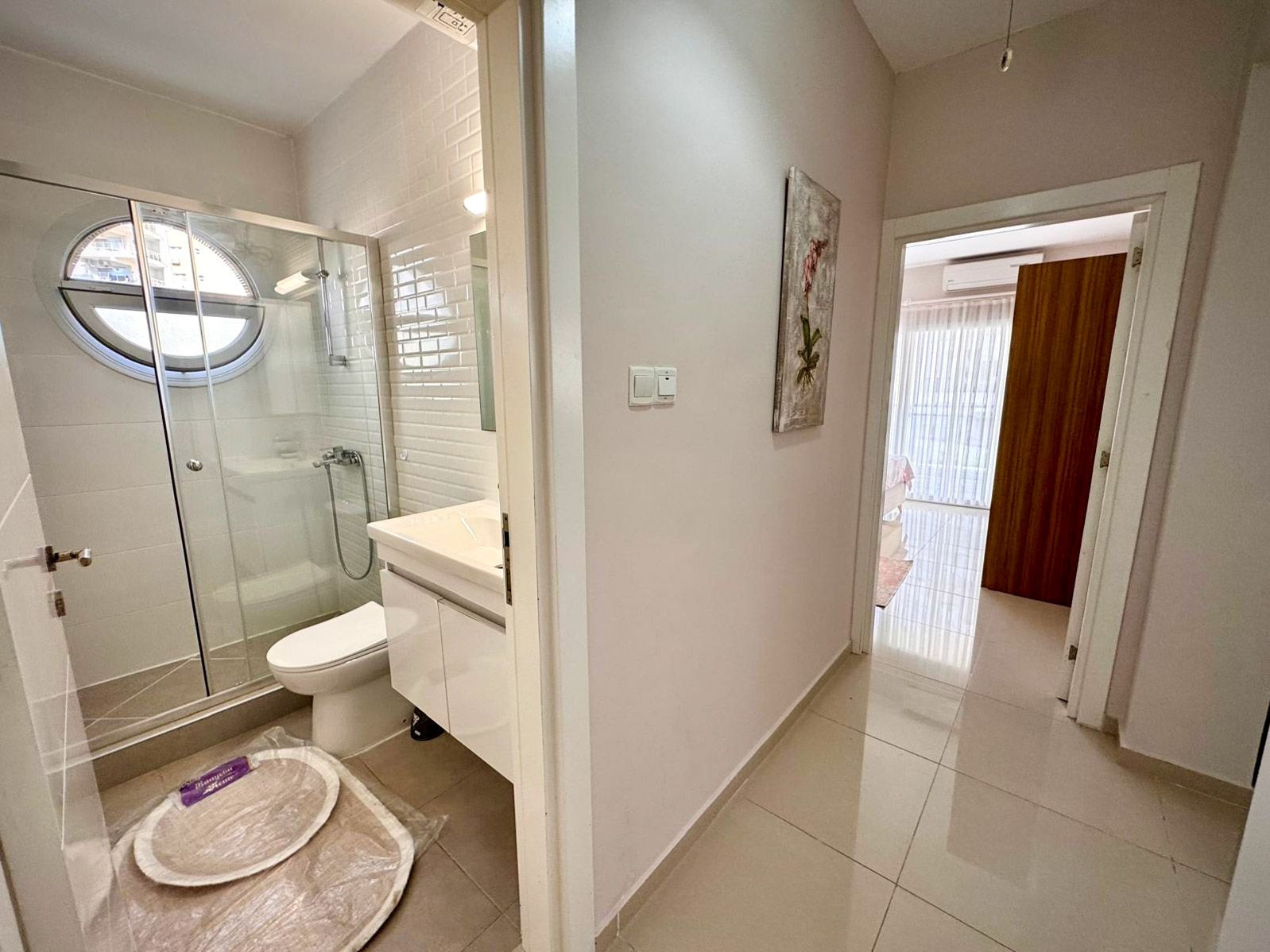3-комнатные апартаменты 86 м² с террасой 15 м² в курортном комплексе — фото 18