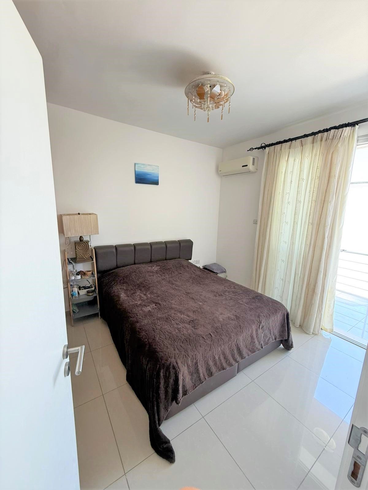 2-комнатный пентхаус 70 м² с террасой на крыше 50 м² в 250 метрах от моря — фото 6
