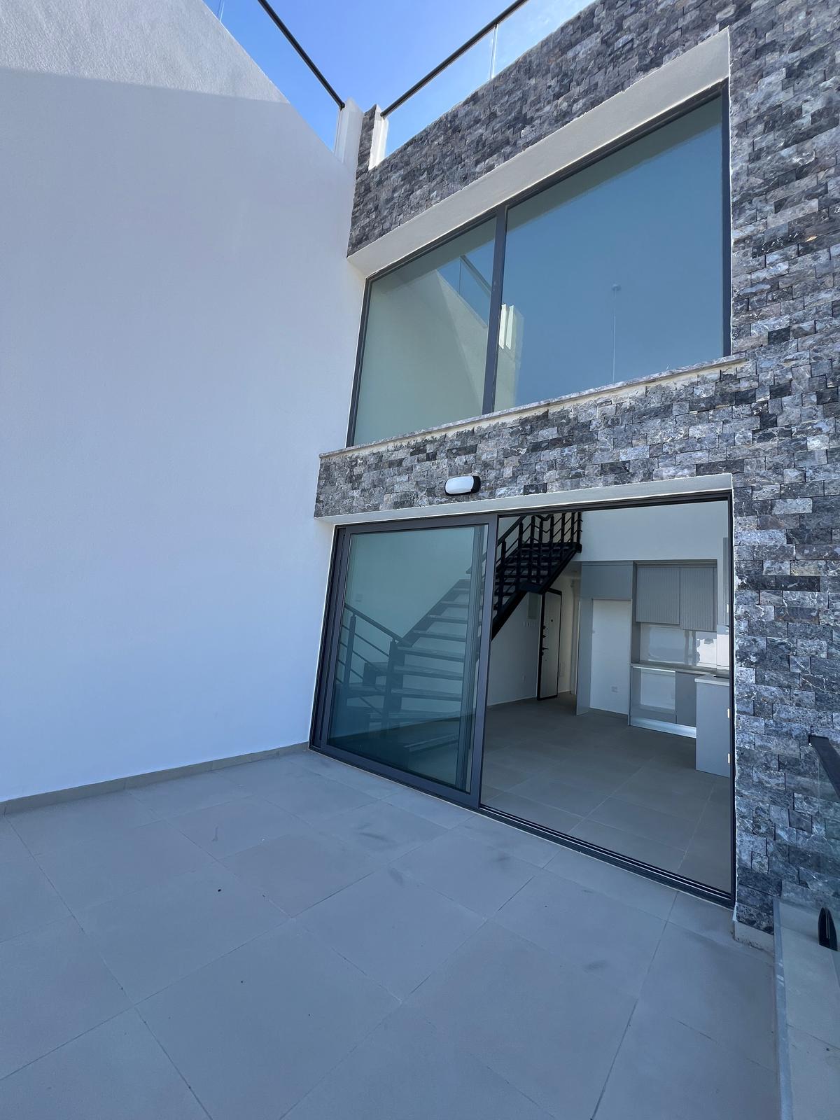 Квартира 2+1 penthouse 74 м² с балконом 12 м² и террасой на крыше 31 м² в роскошном комплексе — фото 24