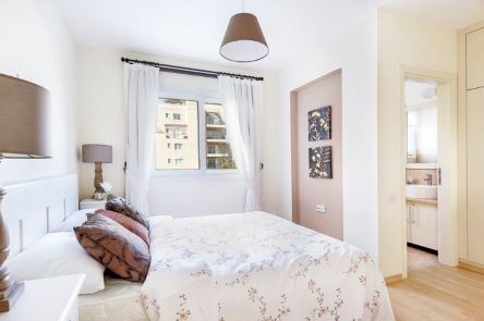 4-комнатные апартаменты 120 м² с собственным приватным бассейном в СПА - комплексе в 100 метрах от песчаного пляжа — фото 34