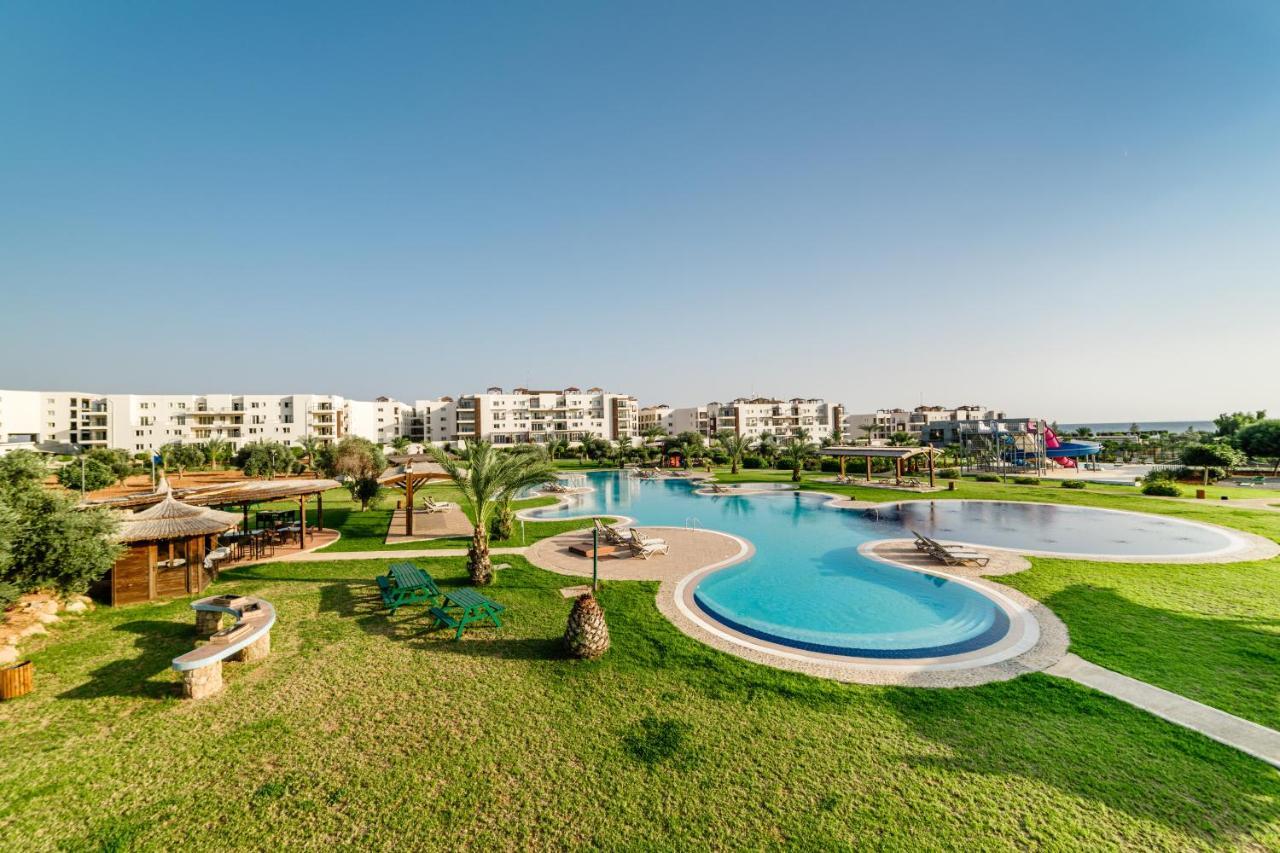 3-комнатные апартаменты 87 м² с потрясающим видом на море — фото 16