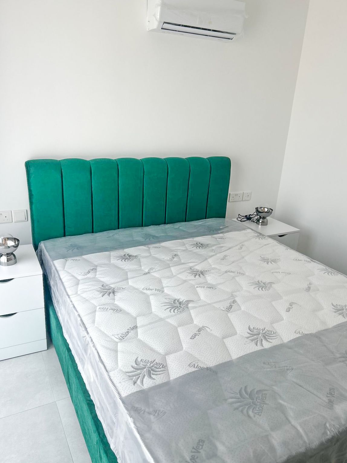3-комнатный loft пентхаус 71 м² с террасой на крыше 35 м² в 350 метрах от моря  — фото 10