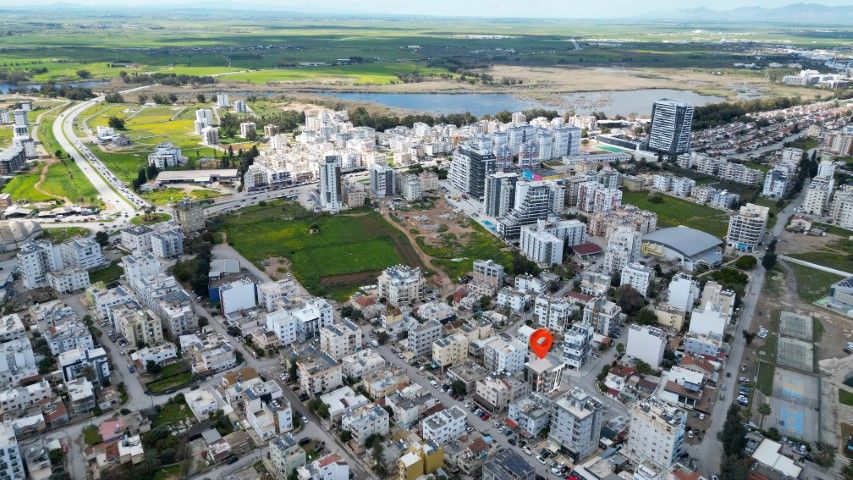 3-комнатные апартаменты 70м2 в самом центре города — фото 14