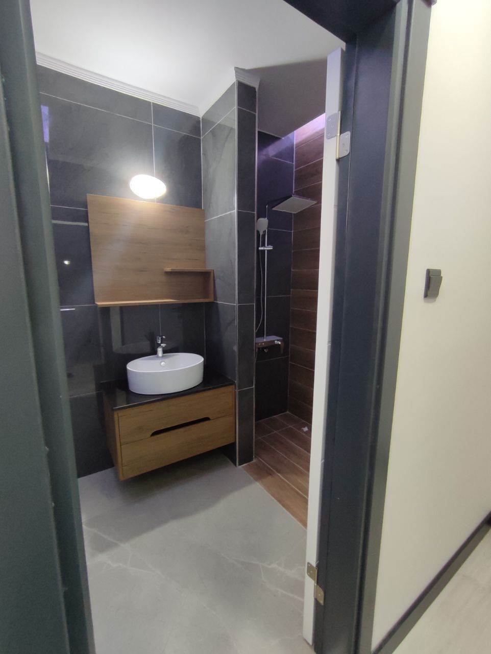 Квартира 2+1 (75 м² ) в 800 метрах от песчаного пляжа в Йенибоазичи — фото 36
