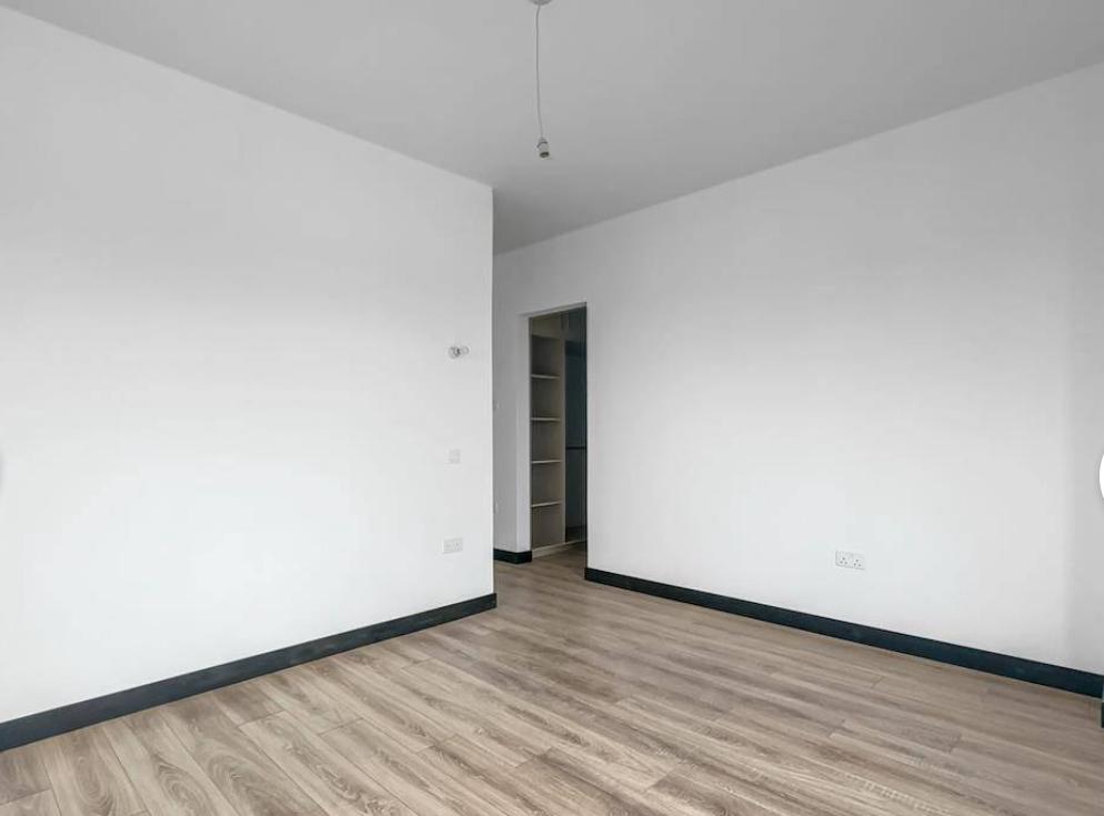 4-комнатная вилла 267 м² с террасой 57 м² с собственным участком земли — фото 12