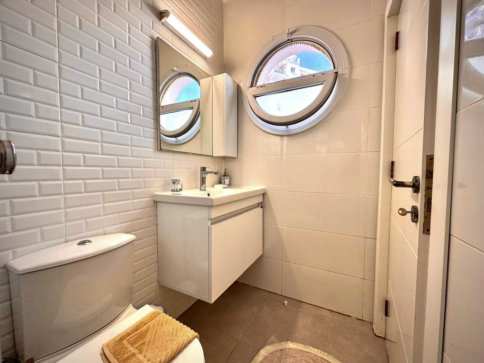 3-комнатные апартаменты 86 м² с террасой 15 м² в курортном комплексе — фото 29