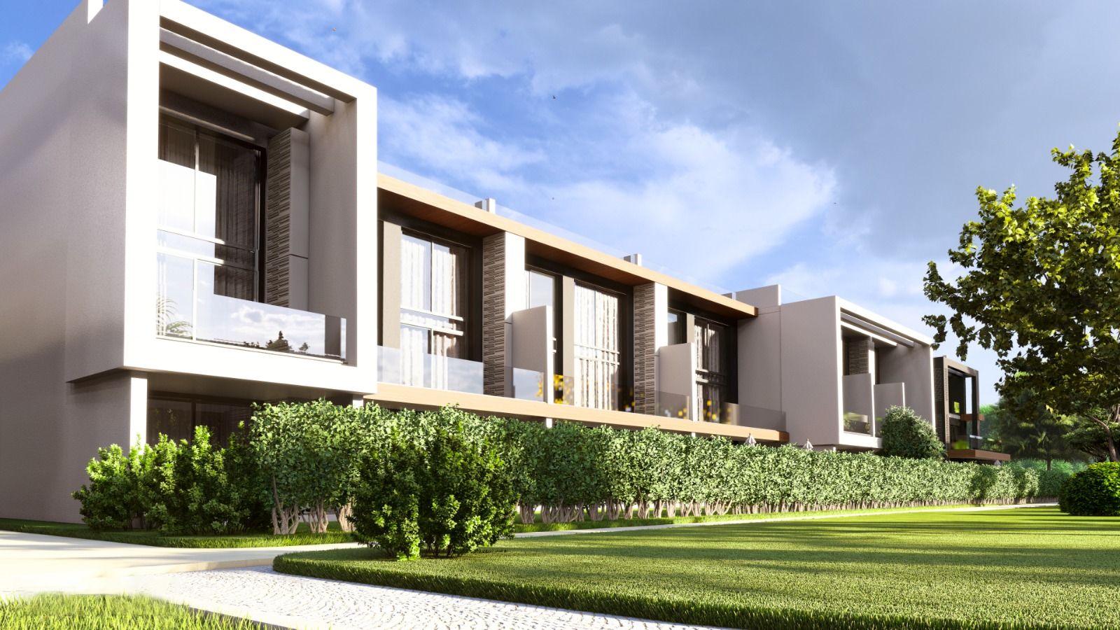 Трехкомнатный Duplex 137 м2 с террасой в 600 метрах от пляжа Лонг-Бич — фото 2