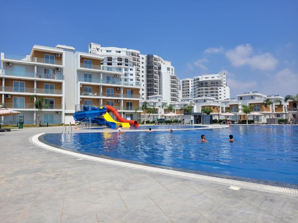 2-комнатный пентхаус 55 м² с террасой 55 м² с дизайн-пакетом — фото 3